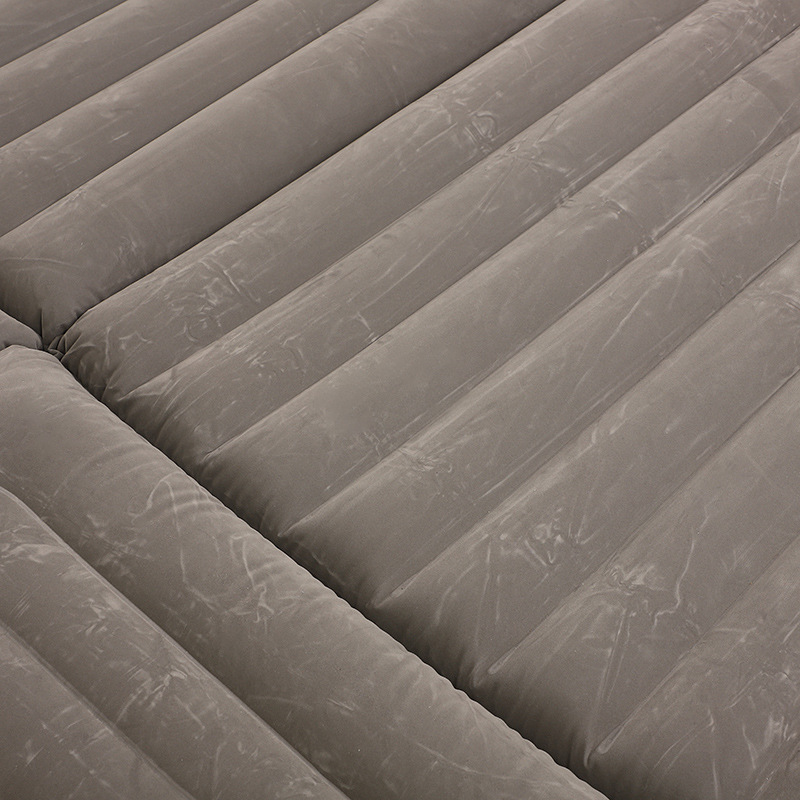 Car Inflatable Bed For Tesla M - Inflatable Mattress recension och pris
