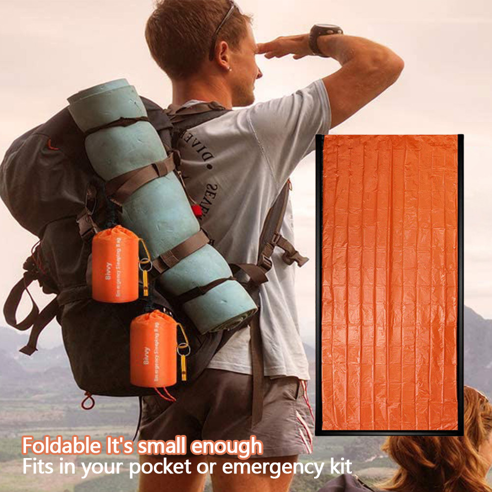 Portable Waterproof Emergency  - First Aid Kit Camping recension och pris