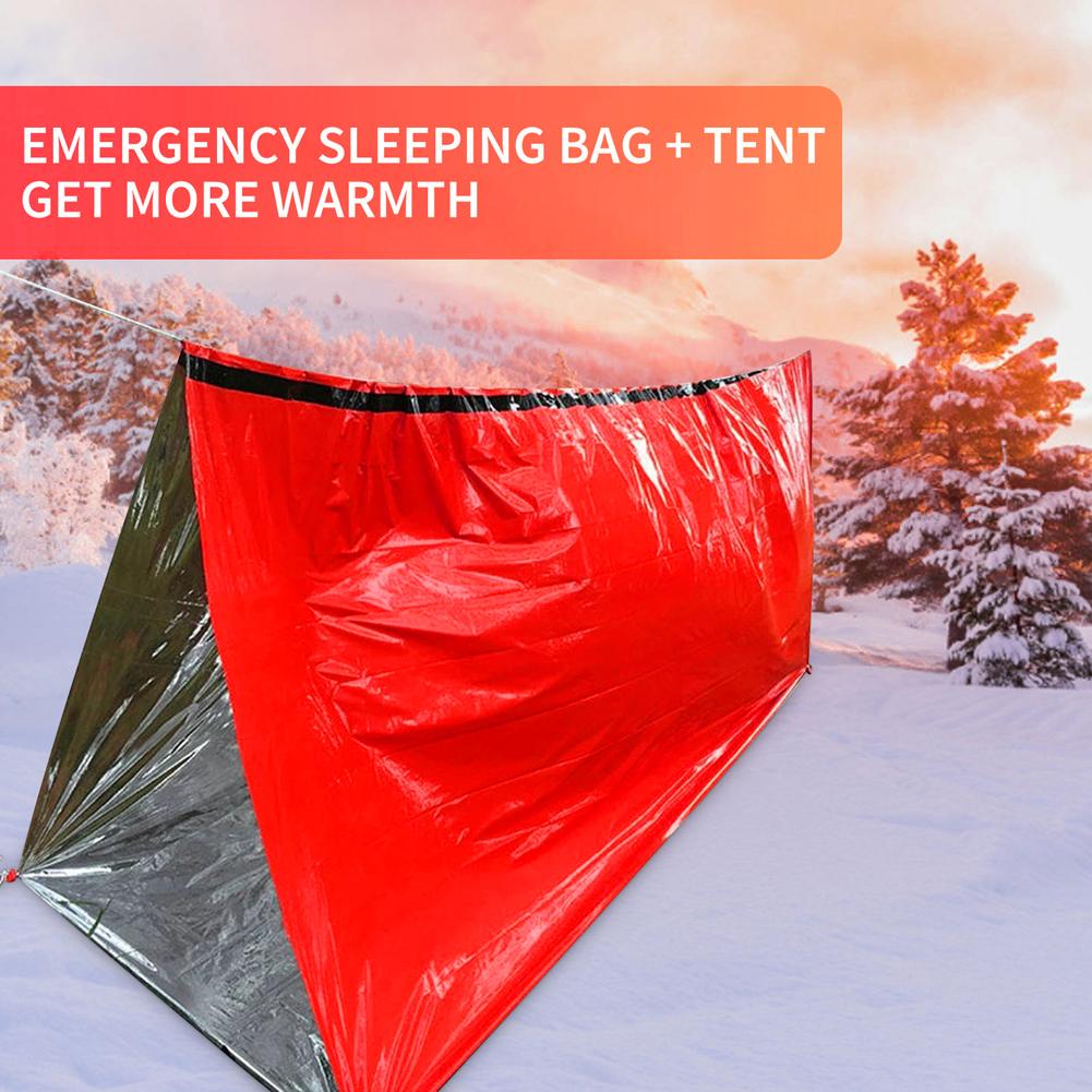 Portable Waterproof Emergency  - First Aid Kit Camping recension och pris