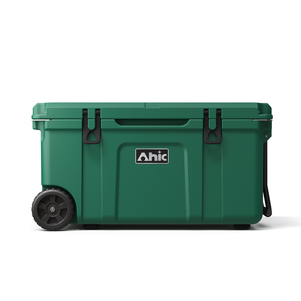 70QT Custom Logo Lunch Insulat - Outdoor Camping Trolley recension och pris