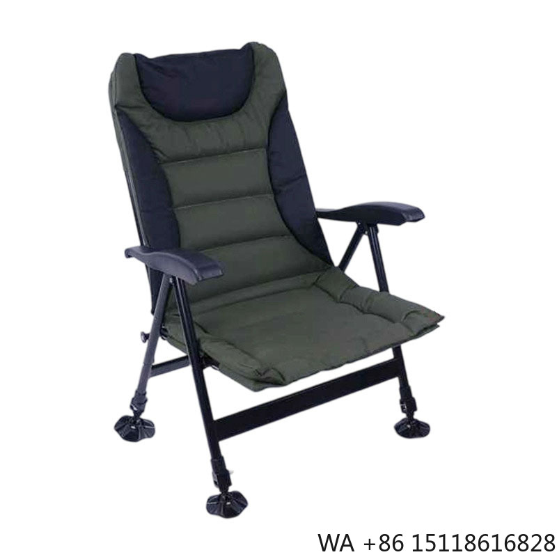 Portable Folding  Five-positio - Outdoor Camping Furniture recension och pris