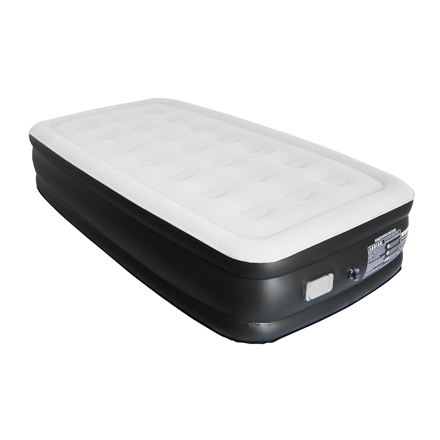 Hot Sale Portable Rechargeable - Outdoor Camping Beds For Sale recension och pris