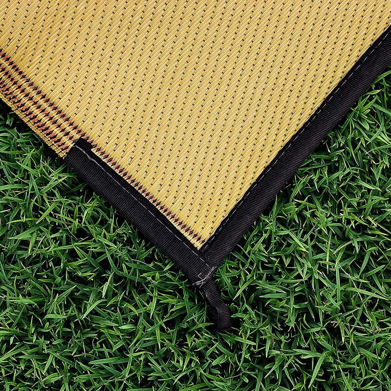 Large Reversible Outdoor Patio - Outdoor Camping Mats Large recension och pris