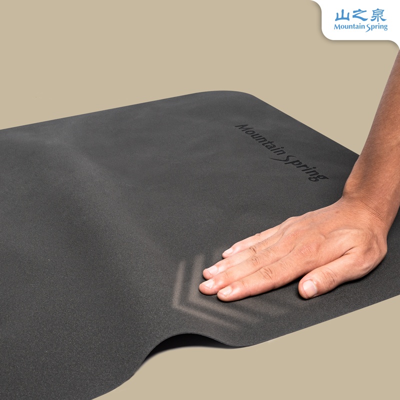 Mountain Spring Mat Outdoor Ca - Outdoor Camping Rug Waterproof recension och pris