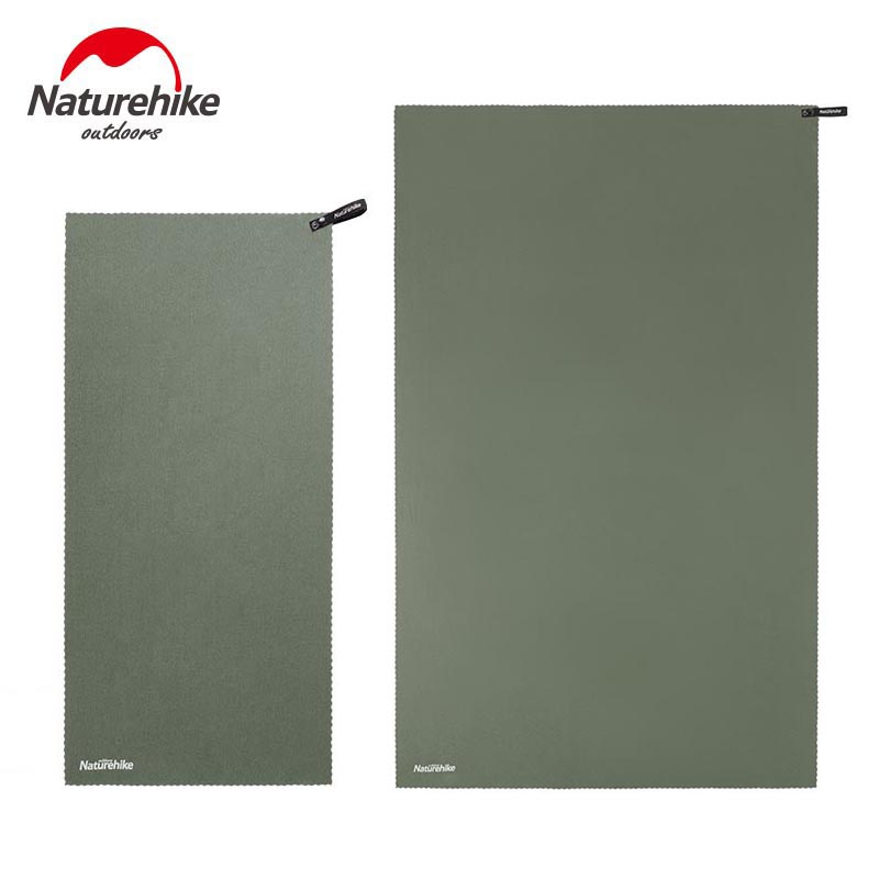 Naturehike Beach Towel Outdoor - Camp Towel Microfiber recension och pris