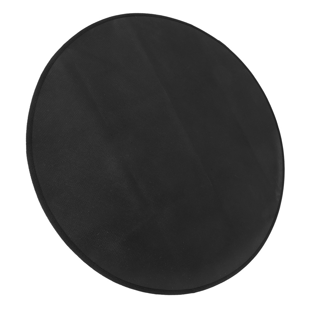 Round Fireproof Bbq Mat Heat R - Outdoor Camping Grill recension och pris