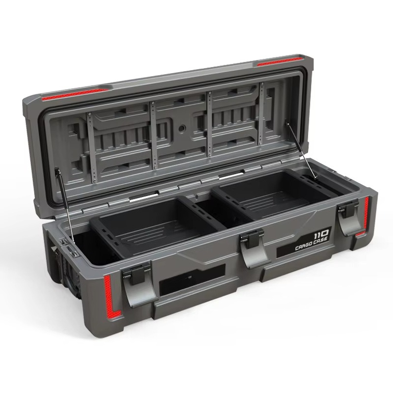 New Unique 4x4 Outdoor Camping - Outdoor Camping Storage Box recension och pris