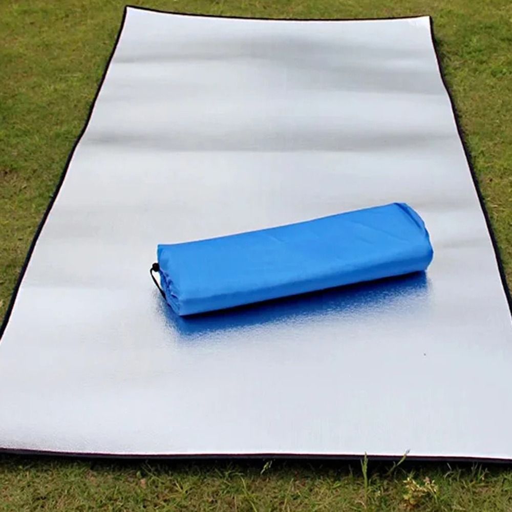 Thermal Camping Mat Waterproof - Outdoor Camping Rug Waterproof recension och pris
