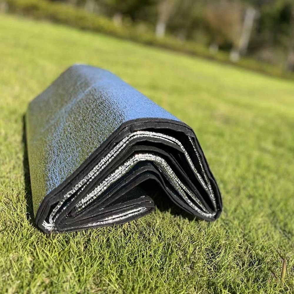 Thermal Camping Mat Waterproof - Outdoor Camping Rug Waterproof recension och pris