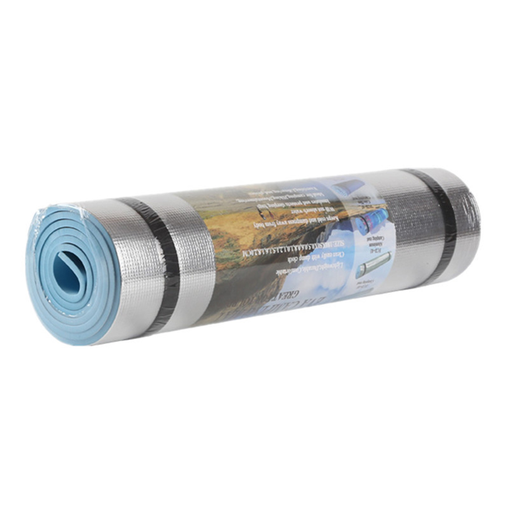 1/2P EVA Yoga Mat Moisture-pro - Outdoor Camping Quotes recension och pris