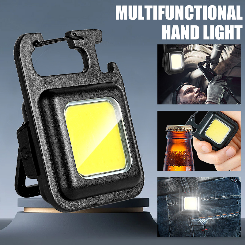 Super Bright Convenient Carry- - Outdoor Camping Lamp recension och pris