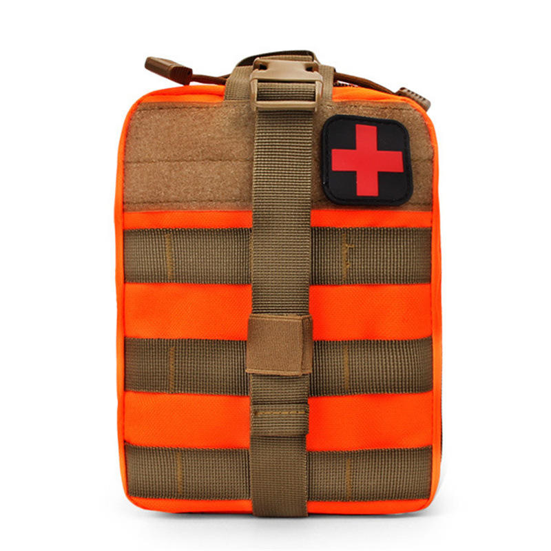 Molle Tactical First Aid Kits  - First Aid Kit Camping recension och pris