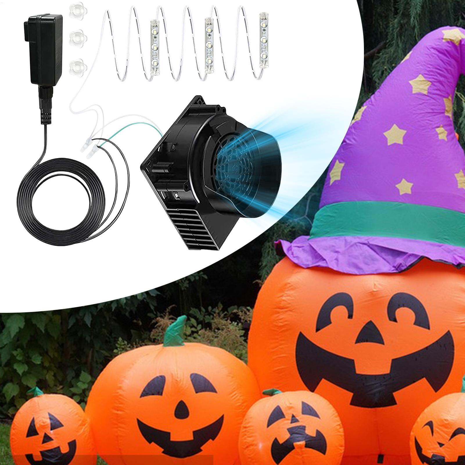 Air Blower For Inflatables Fan - Inflatable Mattress recension och pris