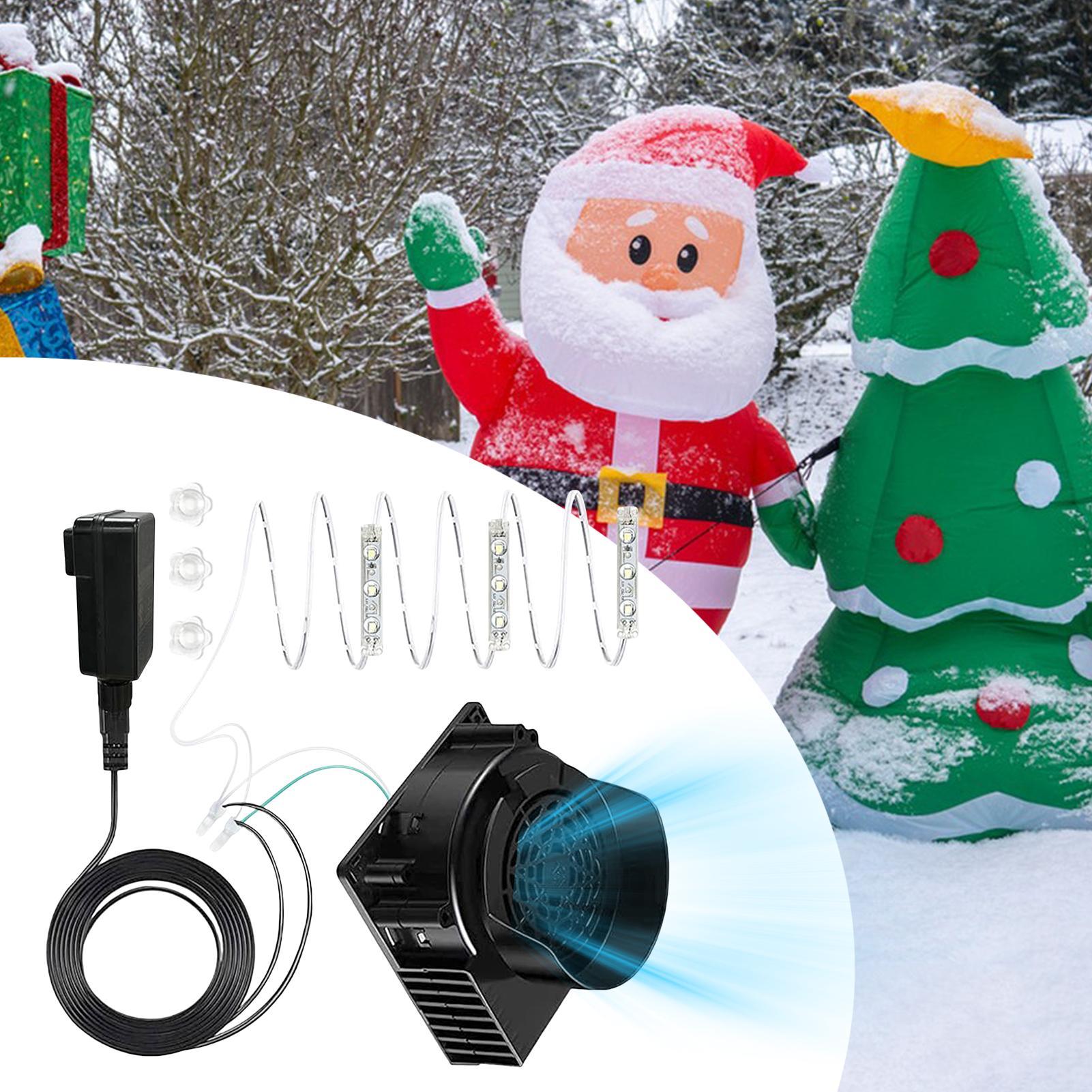 Air Blower For Inflatables Fan - Inflatable Mattress recension och pris