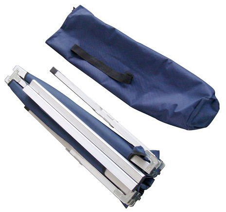 All-aluminum Camping  Bed Outd - Outdoor Camping Beds For Sale recension och pris