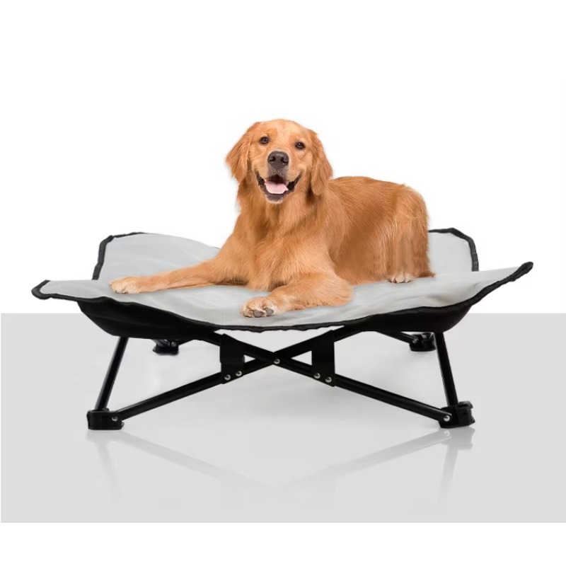 Hot Sale Washable Cooling Elev - Outdoor Camping Beds For Sale recension och pris