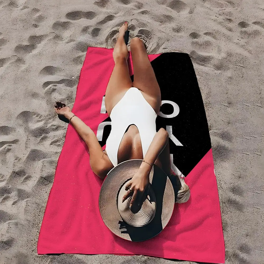 Quote Y-Yes You Can Towel Towe - Outdoor Camping Quotes recension och pris