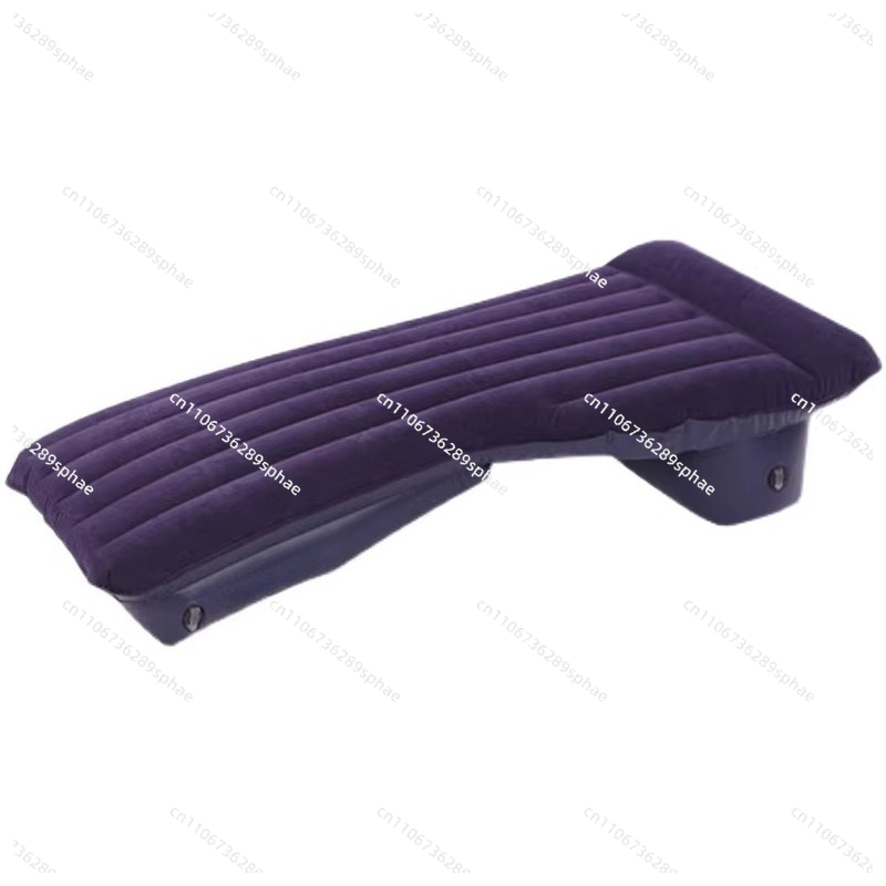 Car inflatable bed co-pilot ch - Inflatable Mattress recension och pris