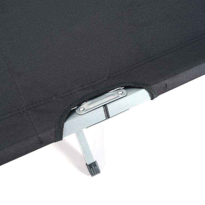 Folding Bed Camping High Quali - Outdoor Camping Beds For Sale recension och pris