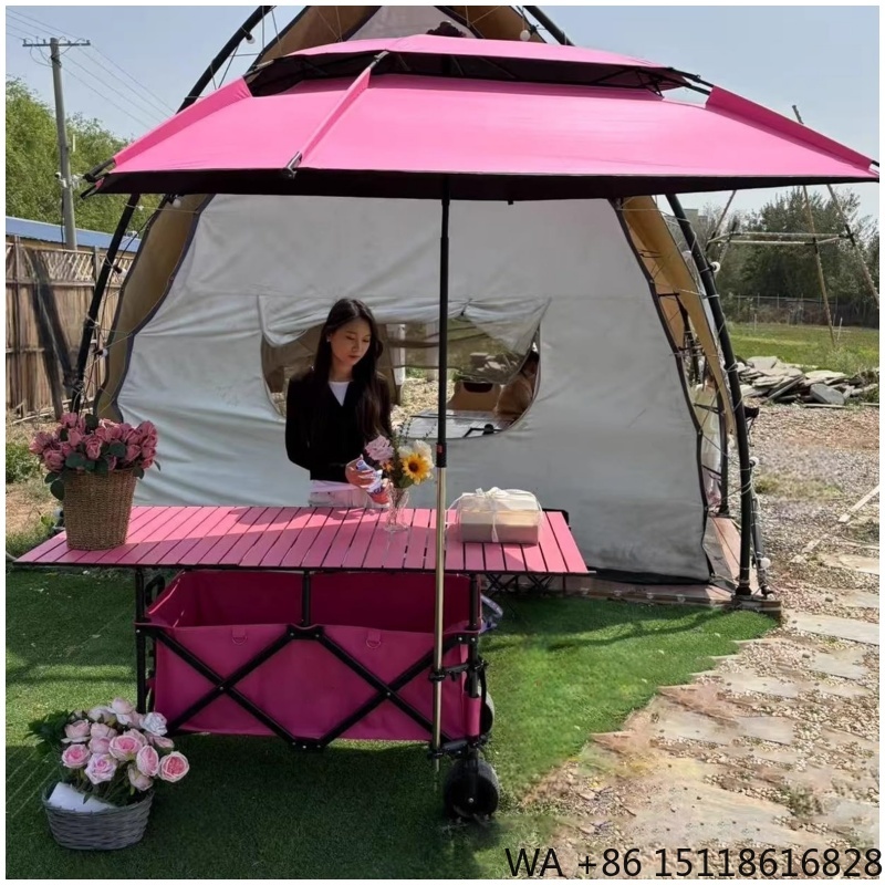 420L High Quality 4-Position H - Outdoor Camping Furniture recension och pris