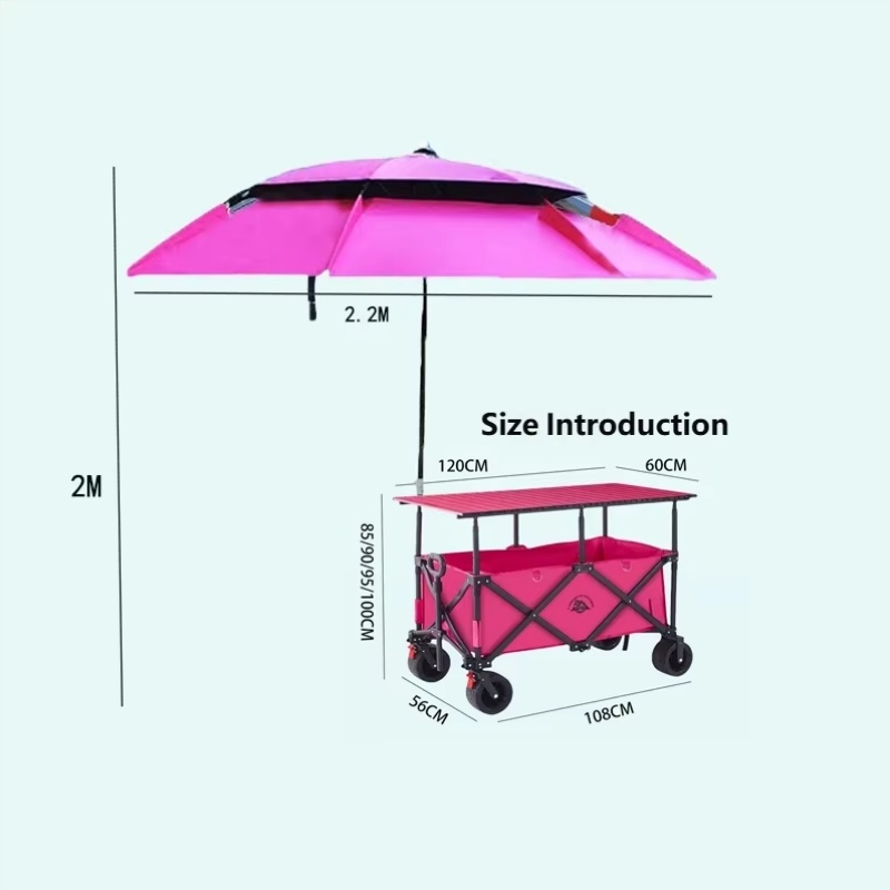 420L High Quality 4-Position H - Outdoor Camping Furniture recension och pris