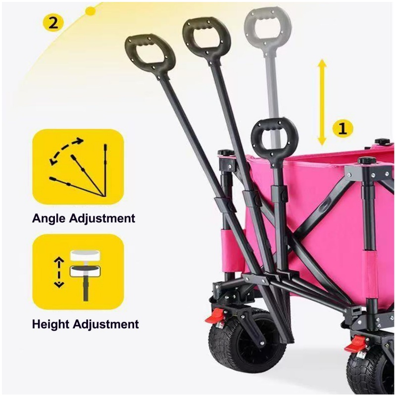 420L High Quality 4-Position H - Outdoor Camping Furniture recension och pris