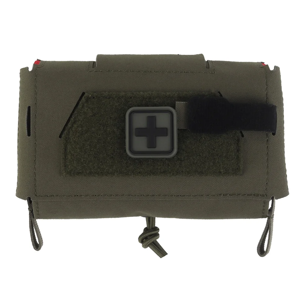 Camo Style MD2 Compact Trauma  - First Aid Kit Camping recension och pris